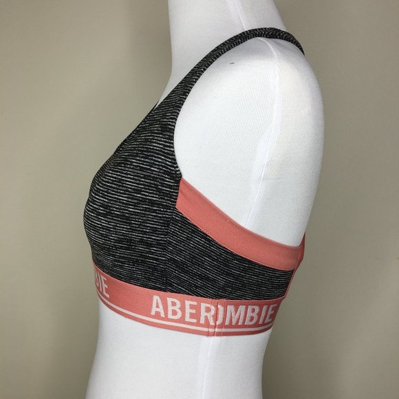 💵Abercrombie Sport Bra - Picture 2 of 4